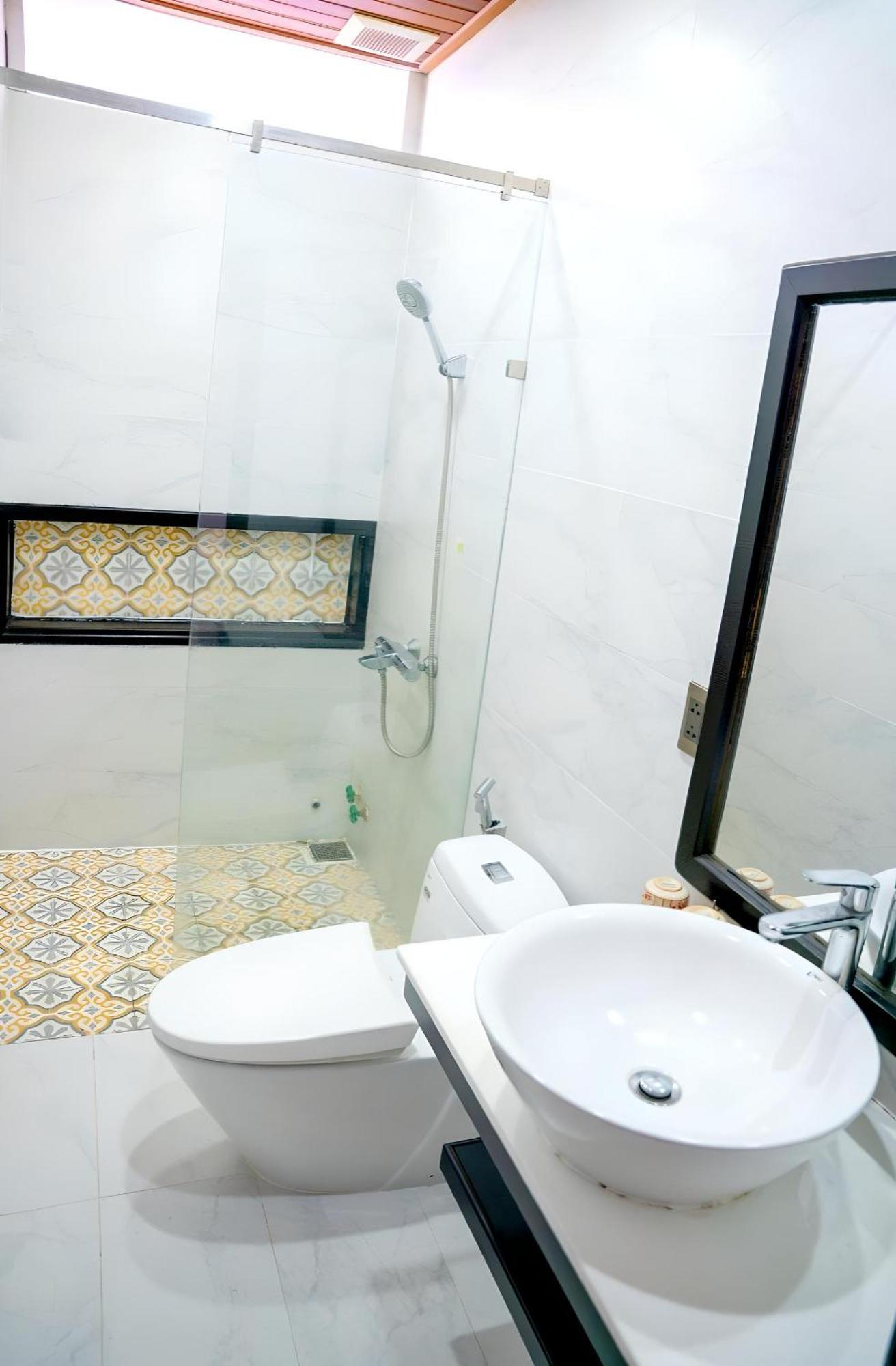 The Moon Town Homestay Hoian Hoi An Eksteriør bilde