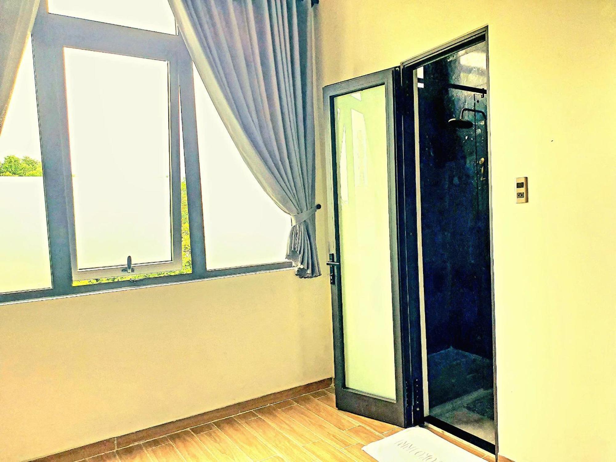 The Moon Town Homestay Hoian Hoi An Eksteriør bilde